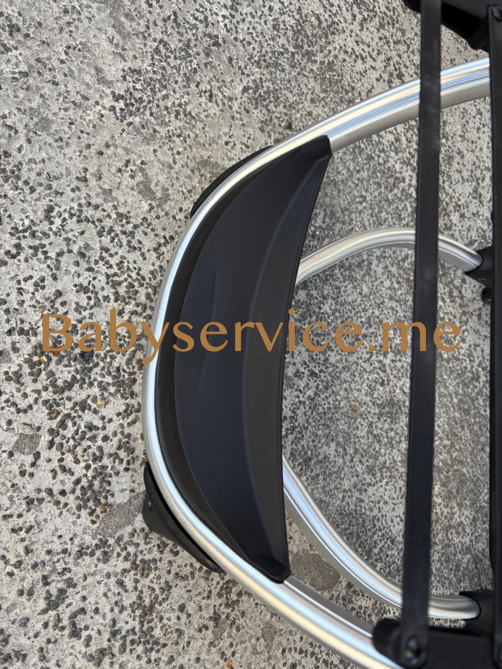 Рама Carrello Vista Air