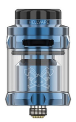 Бак Hellvape Dead Rabbit Solo RTA - Blue