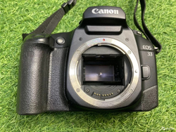 Canon 33