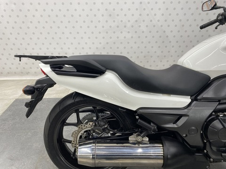 Honda CTX700 2014