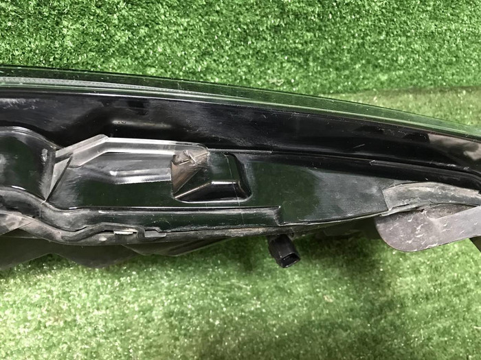 Указатель поворота правый Omoda C5 (2022-н.в.)