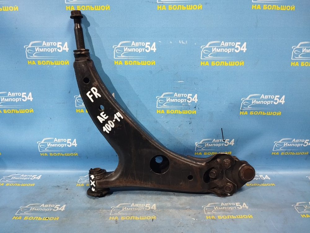 Рычаг передний правый TOYOTA SPRINTER 1993