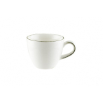 Чашка 80 мл. кофейная Одэтт (блюдце ODTOLGRM02KT) (66091)