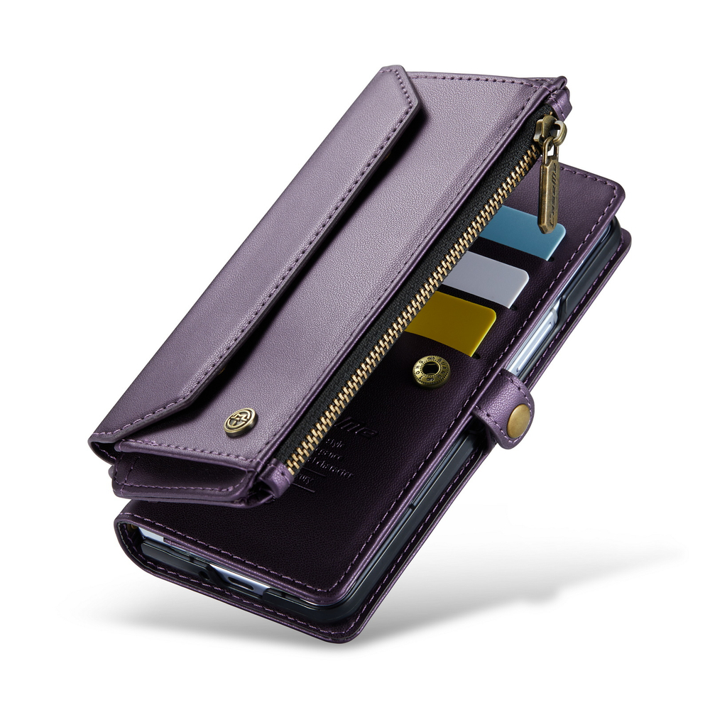 Чехол-кошелек CaseMe Wallet Bag Samsung Galaxy Z Fold 6