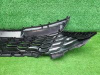 Решетка радиатора Kia Sportage 5 NQ5 (2021-н.в.)