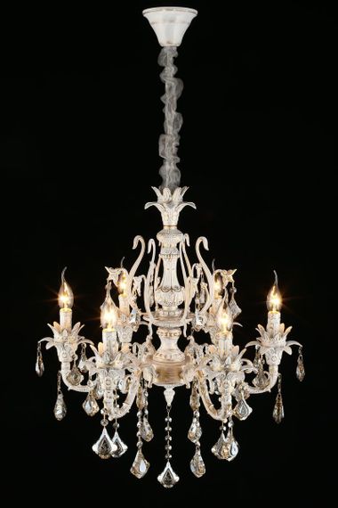 Подвесная люстра Aployt Abel APL.700.03.06