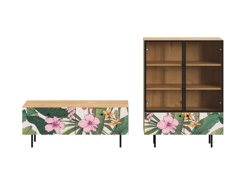 Композиция Frida 5