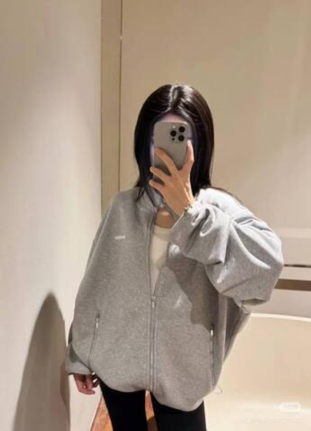 Толстовка MIU MIU