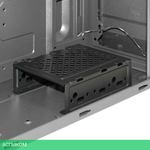 Корпус Exegate XP-332 Black 500W (EX283073RUS)