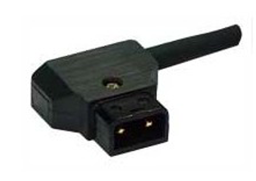 Разъем кабельный Anton Bauer Power Tap папа 2-х пиновый