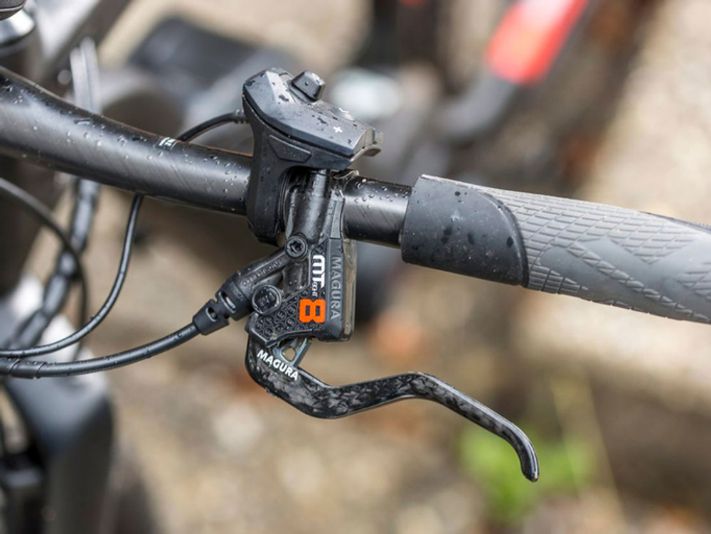 Электровелосипед Haibike XDURO HardSeven Carbon 10.0