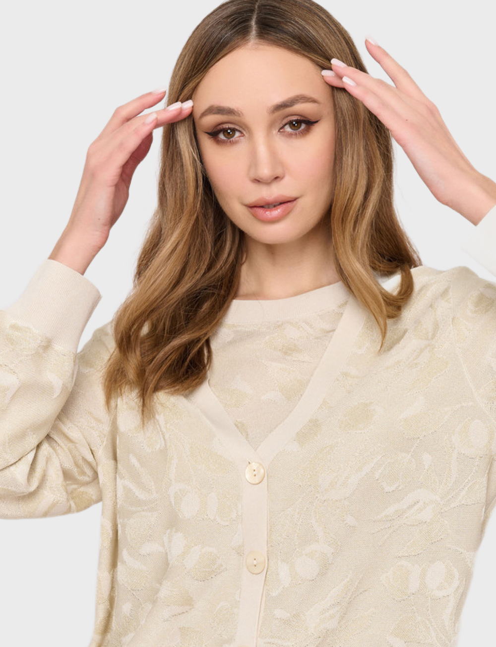 Кардиган Franco Vello