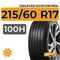 Gislaved EcoControl 215/60 R17 100H XL