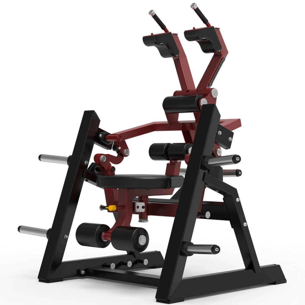 Impulse ECP401 профессиональный тренажер для мышц пресса