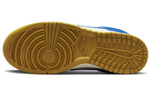 Кроссовки Nike Dunk Low (Женская размерная сетка)