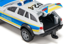 Машина полицейская Siku Mercedes-Benz E-Class All Terrain 4X4