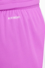 Шорты adidas Tiro 24 Training - розовый