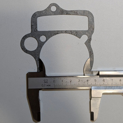 Набор прокладок для двигателя YX 140 156FMJ