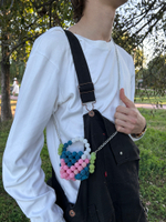 plesen mini bag #1
