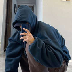 Yeezy Gap x Balenciaga Dove Hoodie