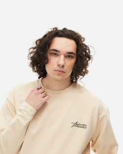 Лонгслив Anteater Phat-Long106