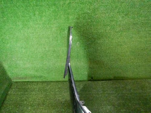 Бампер передний Lexus ES 7 (2018-2021)