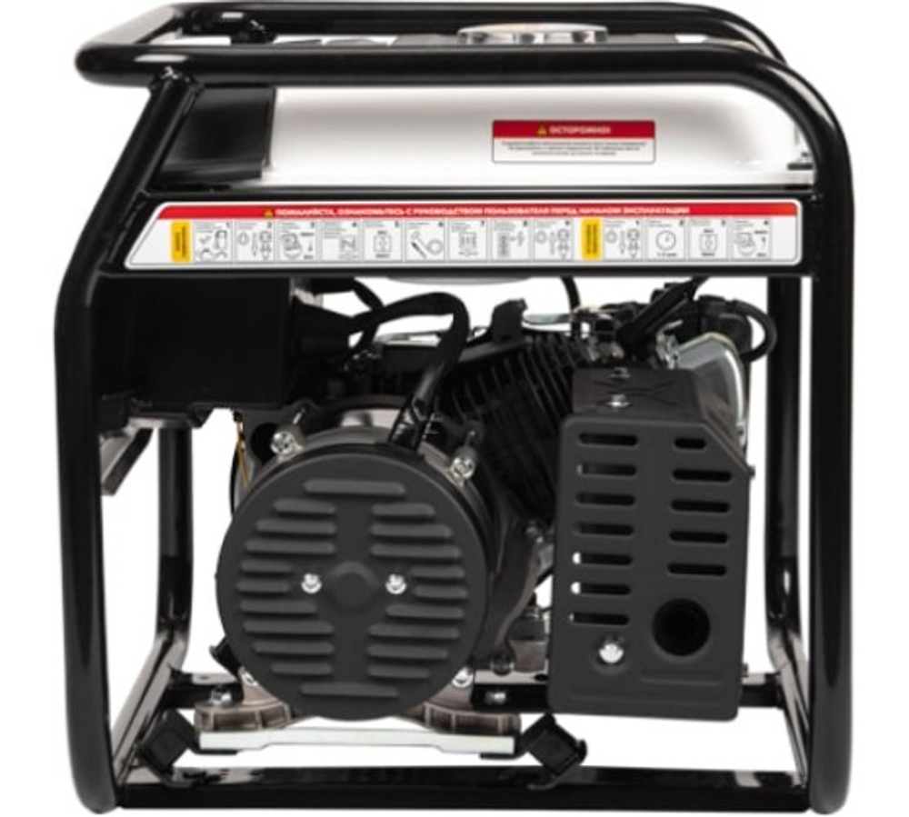 Генератор бензиновый Kranz KR 3300 KR-16-1133