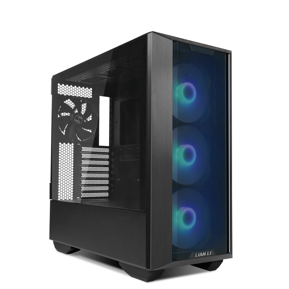 Ryzen 7 9800X3D + RTX 5080 16Gb