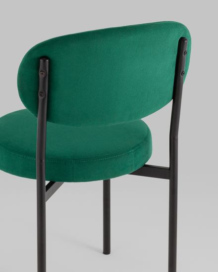 Стул Бриф SN велюр бежевый, 4шт./уп.