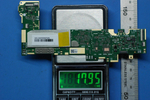 Материнская плата для планшета Lenovo TB-X103F 1+16G_2 (5B28C09969), оригинал