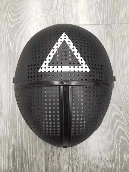 Maska \ Маска \ Mask Squid game