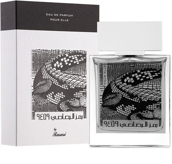 Rasasi Rumz Al 9459 Pour Elle