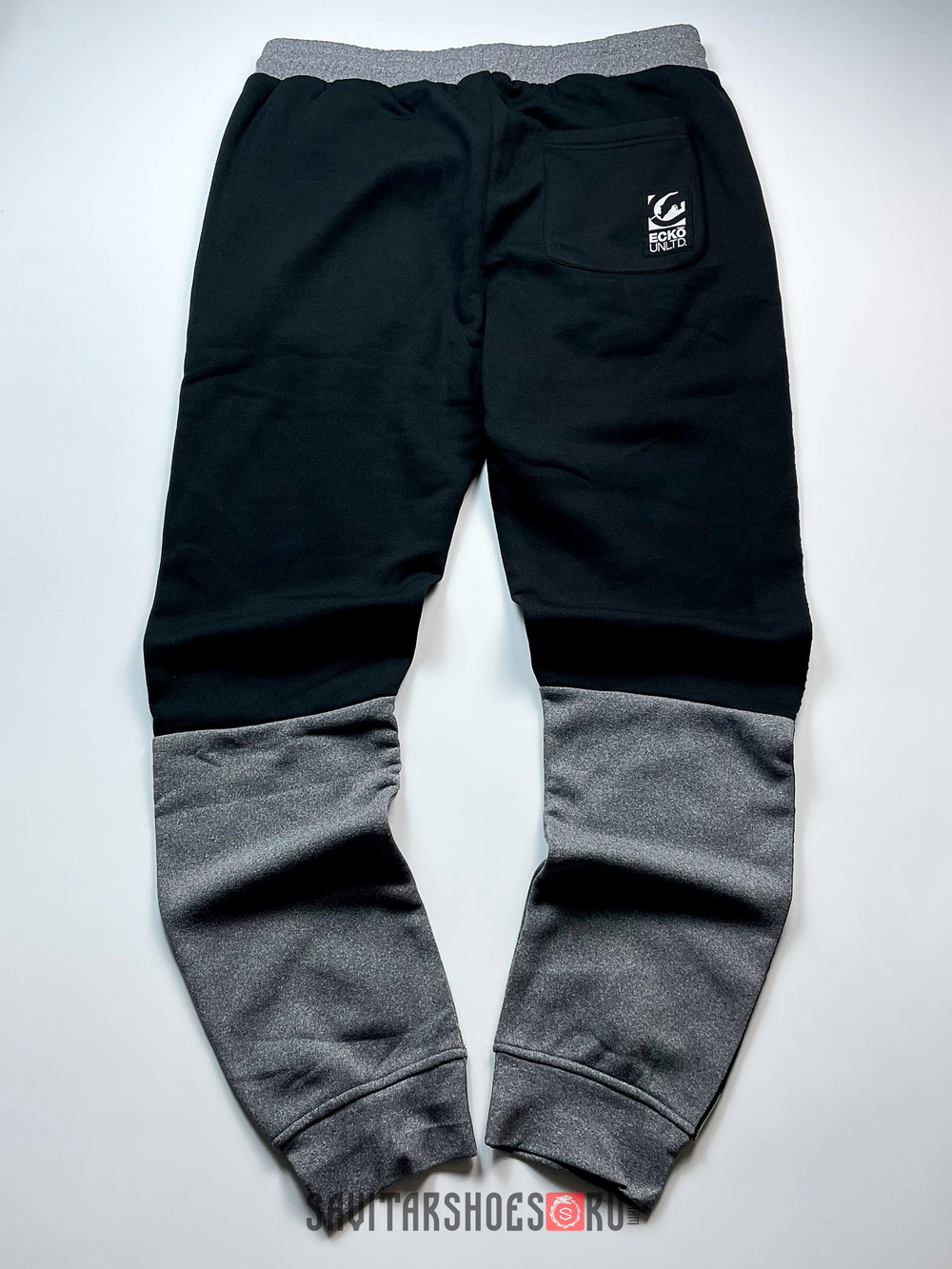 Спортивные штаны на флисе