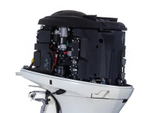 4х-тактный лодочный мотор MIKATSU MF150FEX-T-EFI