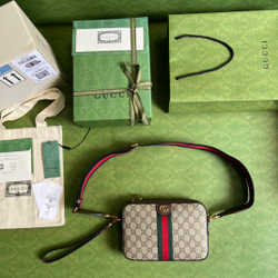 Gucci GG Shoulder Bag