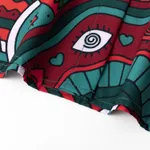 Сорочка Ymkashix Easy изумрудная