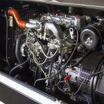 Электростанция дизельная Hyundai DHY 66KSE