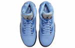 Кроссовки Jordan Air Jordan 5 "Unc"