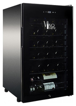 Винный шкаф Vinosafe VSF24AM