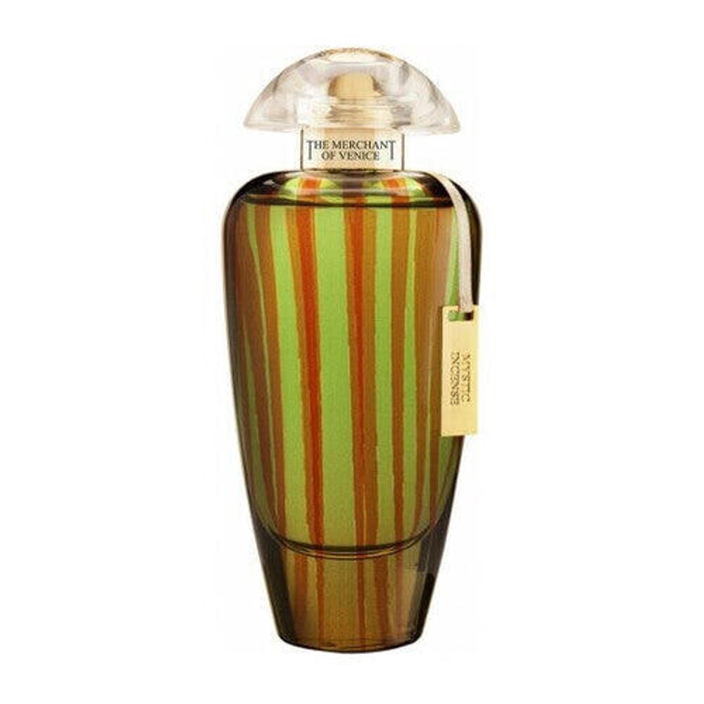 Унисекс парфюмерия The Merchant of Venice Mystic Incense Eau de Parfum