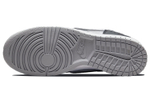 Кроссовки Nike Dunk Low Scrap "Wolf Grey"