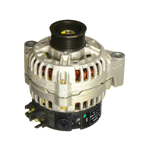 Генератор ALB1493