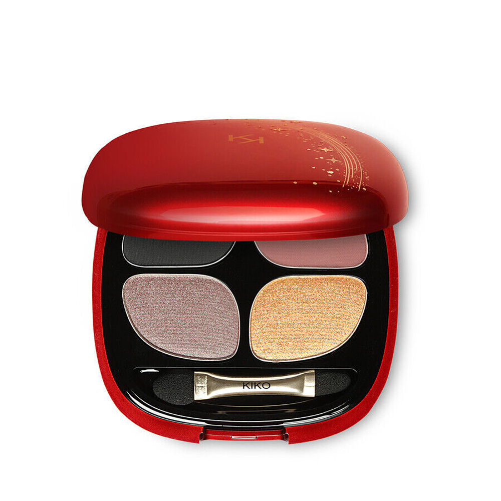 Kiko Milano Charming Smoky 01,