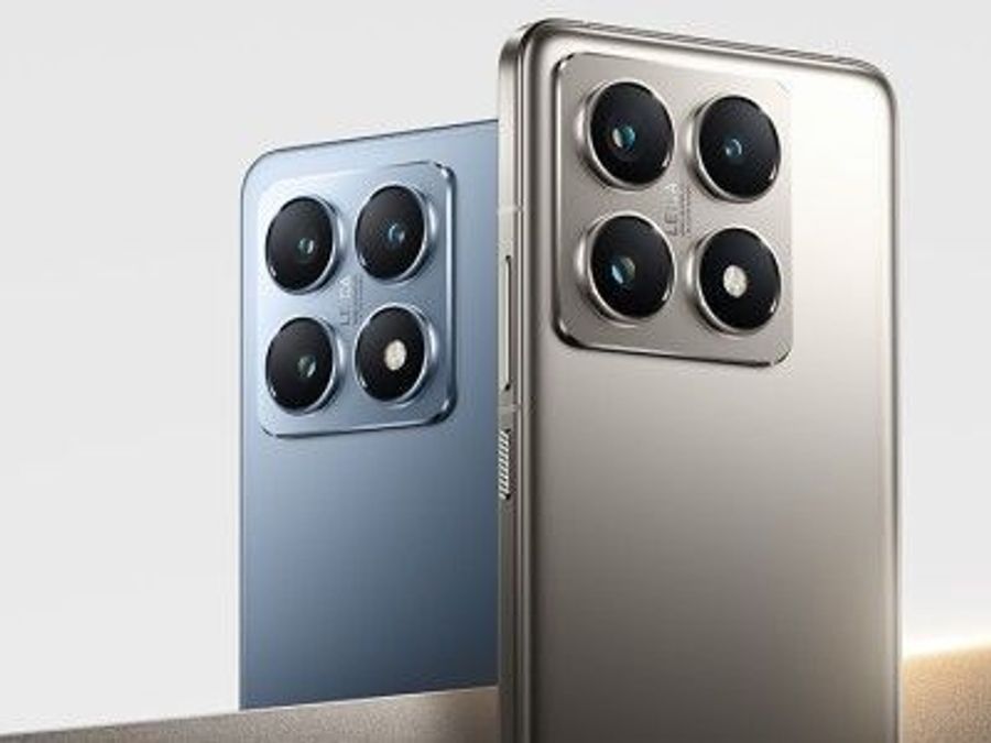 Представлен Xiaomi 14T