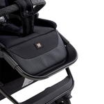 Детская коляска Sweet Baby Massimo SBL 3 в 1 Black