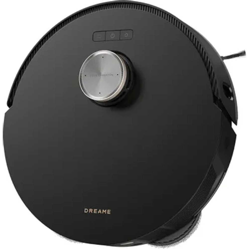 Робот-пылесос Робот-пылесос DREAME L30 Ultra, 75Вт, черный [rlx41ce-l30u]