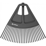 Грабли веерные CELLFAST IDEAL PRO без черенка   40-314EX