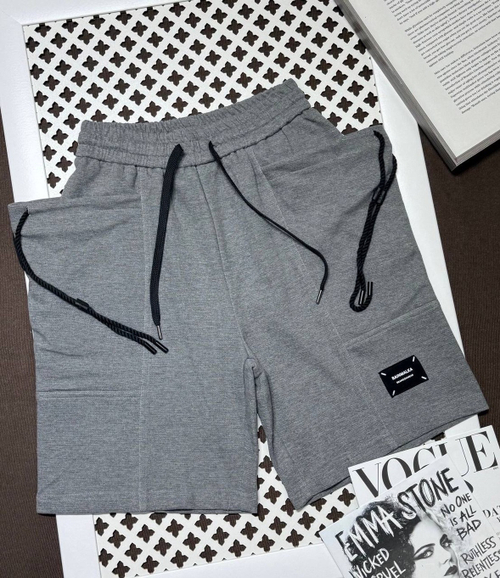 Шорты Maison Margiela