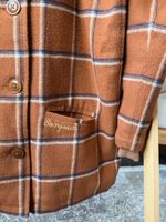 Утепленное пальто Emile et Ida, 152