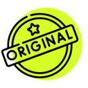 100% Оригинал